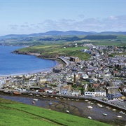 Isle of Man (United Kingdom Territory)