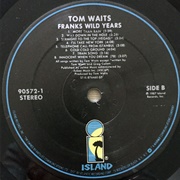 Innocent When You Dream (78) - Tom Waits