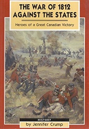 The War of 1812 Against the States (Jennifer Crump)