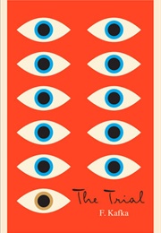 The Trial (Franz Kafka)