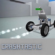 Crashtastic