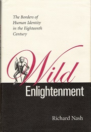 Wild Enlightenment (Richard Nash)