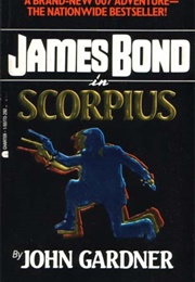 Scorpius (John Gardner)