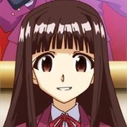 Konoka Konoe