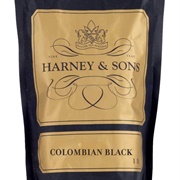 Harney &amp; Sons Colombian Black Tea