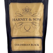 Harney & Sons Colombian Black Tea