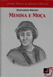 Menina E Moça (Bernardim Ribeiro)