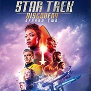 Star Trek: Discovery: Season 2 (2019)