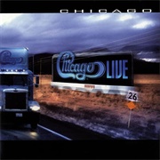 Chicago XXVI: Live in Concert (Chicago, 1999)