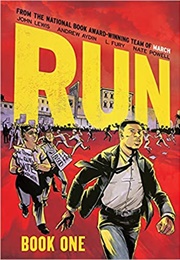 Run: Book One (Andrew Aydin and John Lewis)