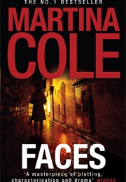 Faces (Martina Cole)
