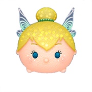 Parade Tinker Bell Tsum Tsum