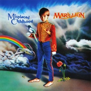 Misplaced Childhood (Marillion, 1985)