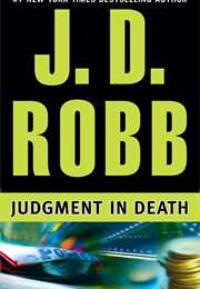 Judgment in Death (J. D. Robb)