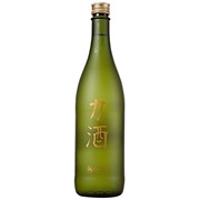 Thikará Saquê Gold