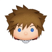 KH3 Sora Tsum Tsum