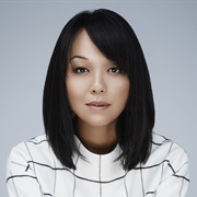 Naoko Mori