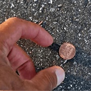 Finding a Penny