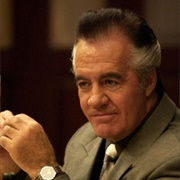 Peter Paul "Paulie Walnuts" Gualtieri