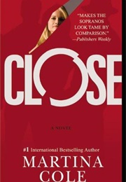 Close (Martina Cole)