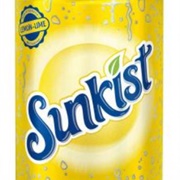 Sunkist Lemon-Lime