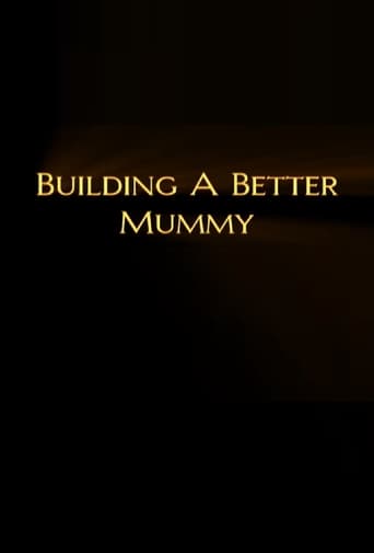Building a Better Mummy (1999)