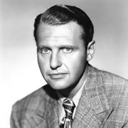 Ralph Bellamy