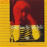 Blossom Dearie - Give Him the Ooh-La-La
