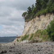 Kinney Point State Park