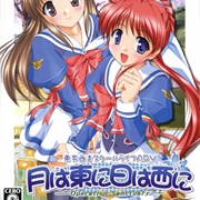 Tsuki Wa Higashi Ni Hi Wa Nishi Ni: Operation Sanctuary