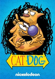Catdog (1998)