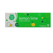Food Club Lemon Lime