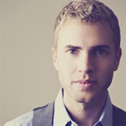 Shane Bitney Crone (Gay, He/Him)