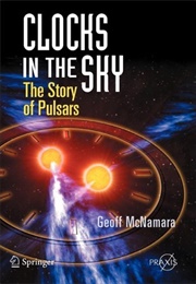 Clocks in the Sky (Geoff McNamara)