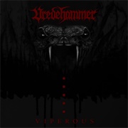 Vredehammer - Viperous