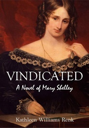 Vindicated (Kathleen Williams Renk)