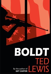 Boldt (Ted Lewis)