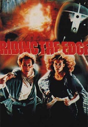 Riding on the Edge (1989)