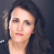 Olivia Baptista (LGBTQ+, She/Her)