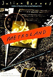 Metroland (Julian Barnes)
