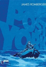 Post York (James Romberger)