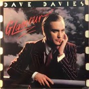 Glamour-Dave Davies