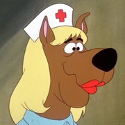 Nurse Scooby-Doo (Scooby-Doo Disguise)