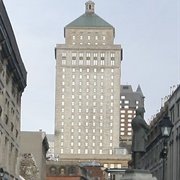 Royal Bank Tower, Montreal