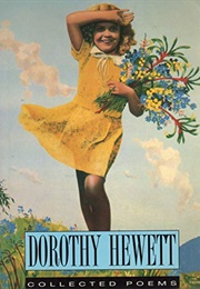 Collected Poems (Dorothy Hewett)