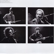 One Man's Problem - The Jayhawks