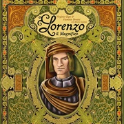Lorenzo Il Magnifico