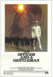An Officer and a Gentleman (1982)