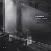 Dino Saluzzi - Cite De La Musique