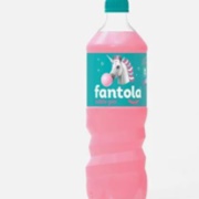 Fantola Bubble Gum
